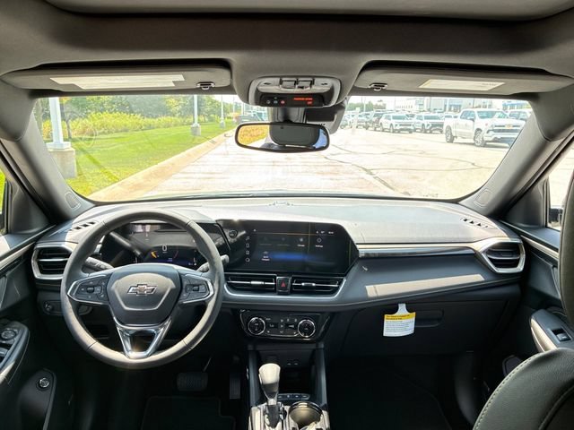 2026 Chevrolet Trailblazer Activ - Photo 19