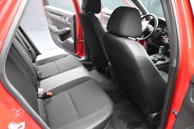 2026 Honda Civic Sport - Photo 57