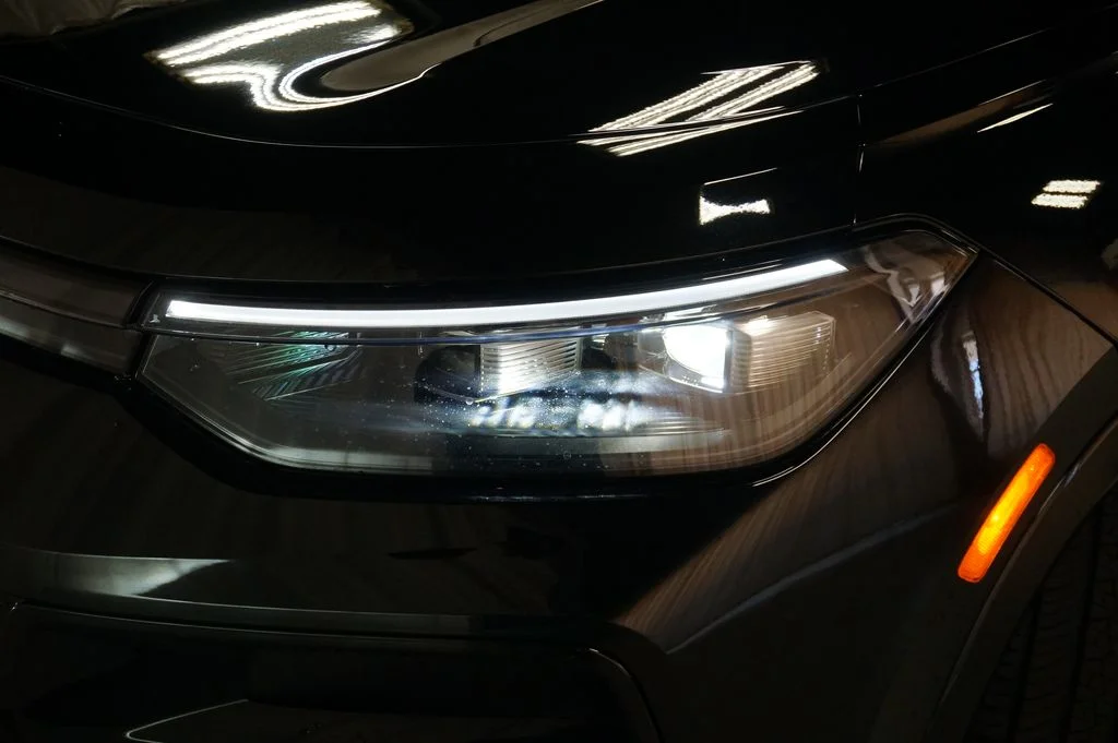 New 2026 Black Volkswagen 2.0T SE R-Line Black image 32