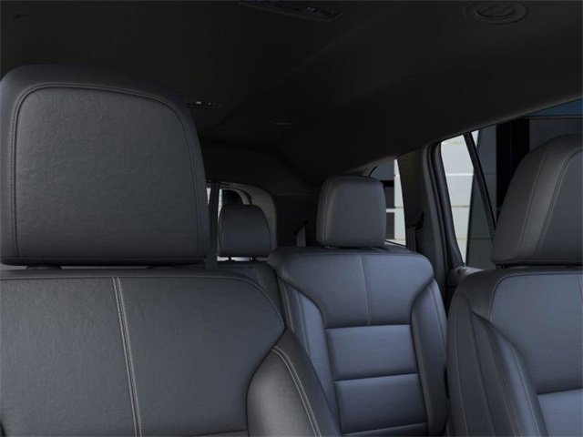 2026 GMC Acadia Elevation - Photo 24