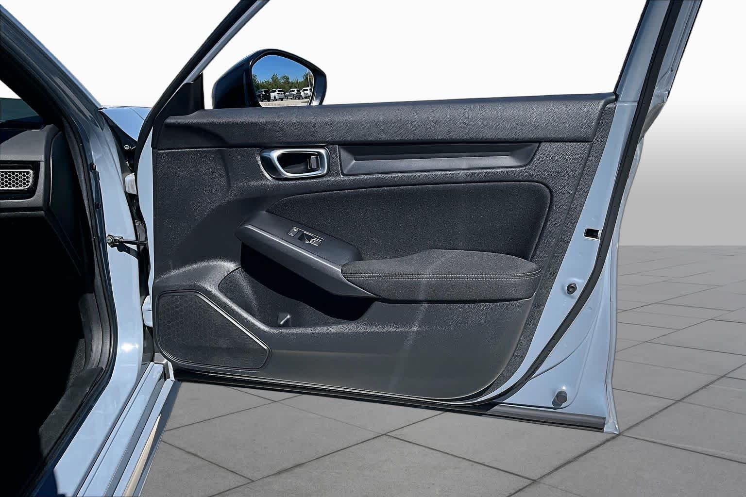 Used 2024 Sonic Gray Pearl Honda Sport image 25