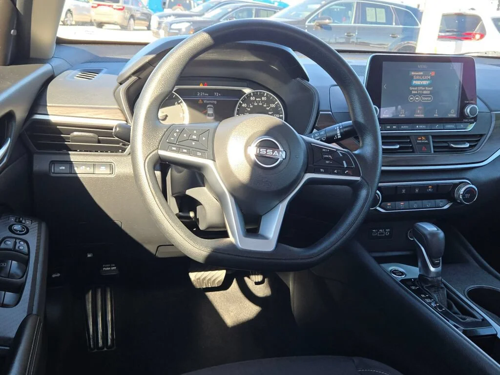 Vehicle thumbnail