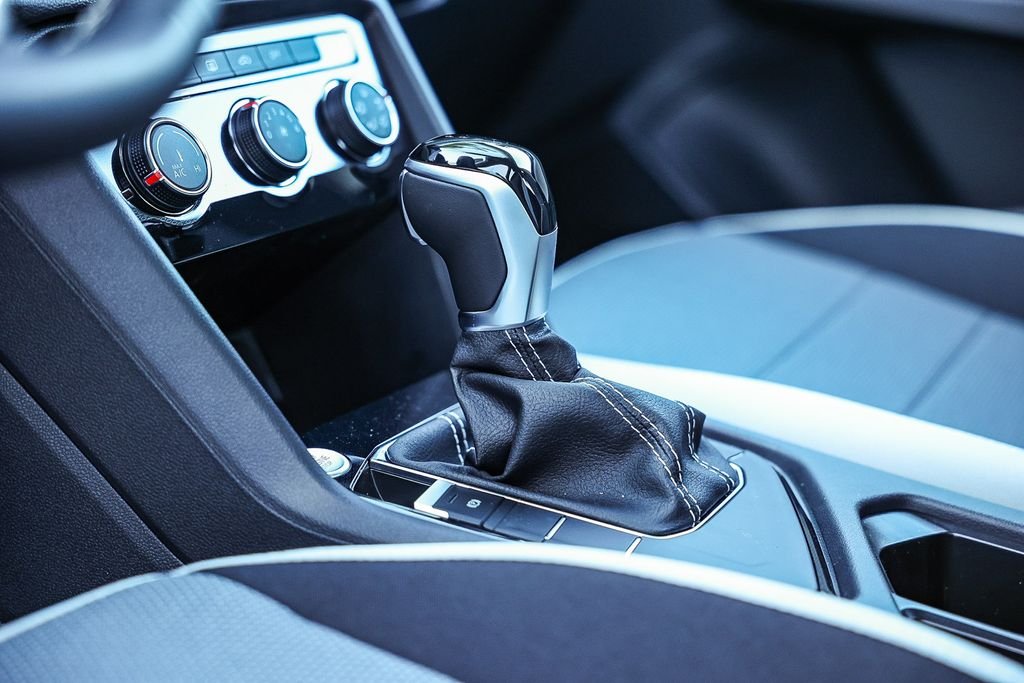 New 2026 White Volkswagen 1.5T S image 33