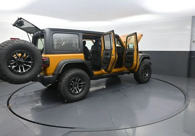New 2026 Goldilocks Jeep Moab 392 image 38