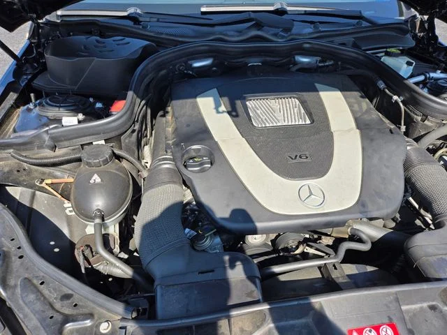 Used 2010 Black Mercedes-Benz E 350 image 23