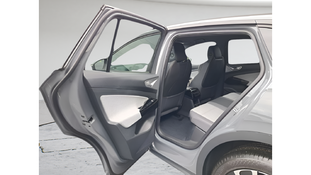 New 2026 Gray Volkswagen Pro image 26