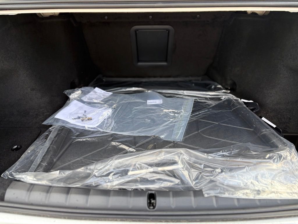 2025 BMW 7 Series 760i - Photo 26
