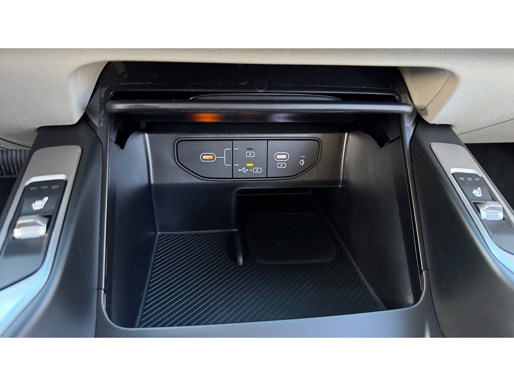 New 2026 Volcanic Sand Kia EX image 22