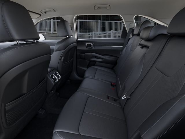 New 2026 Beige Kia EX image 18