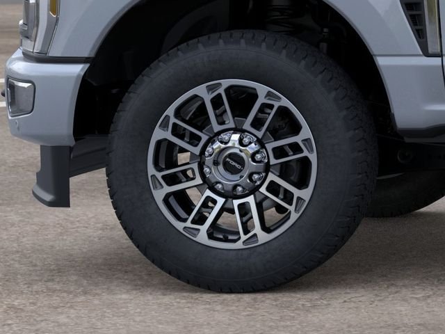 New 2026 Glacier Gray Metallic Tri-Coat Ford Platinum image 19