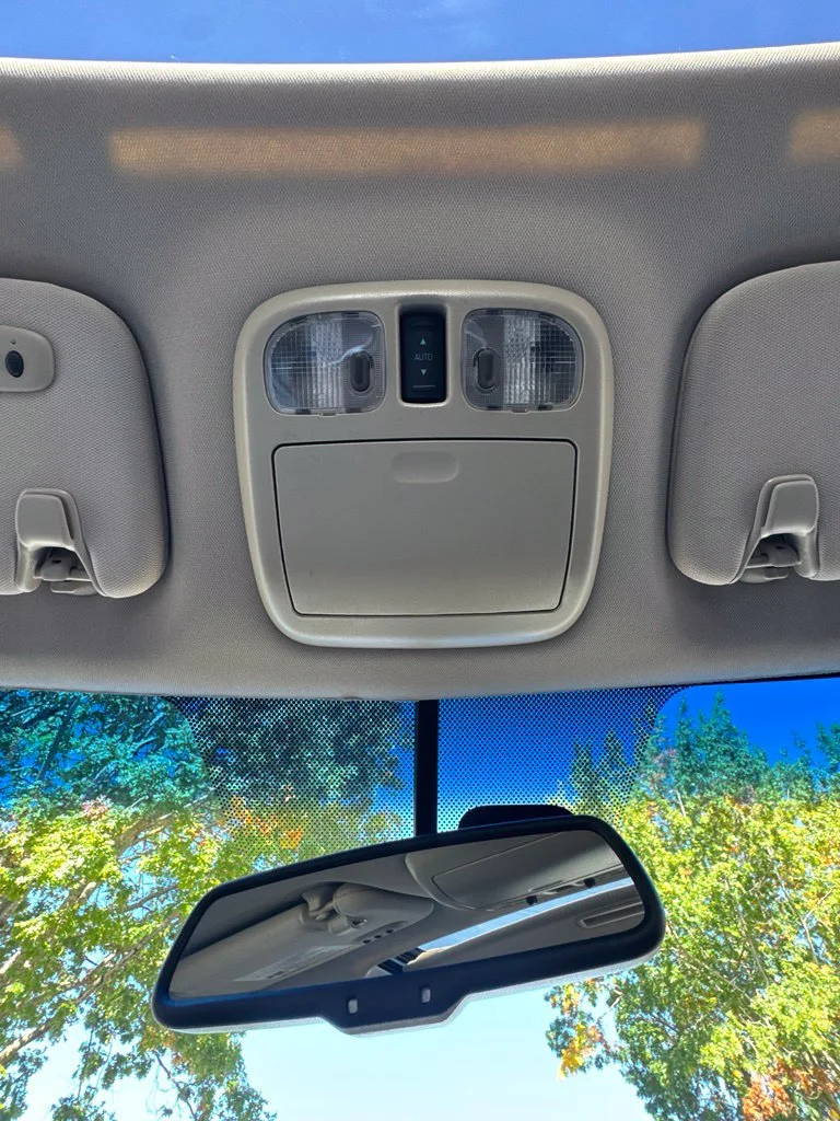 Used 2012 Steel Blue Metallic Ford SEL image 19