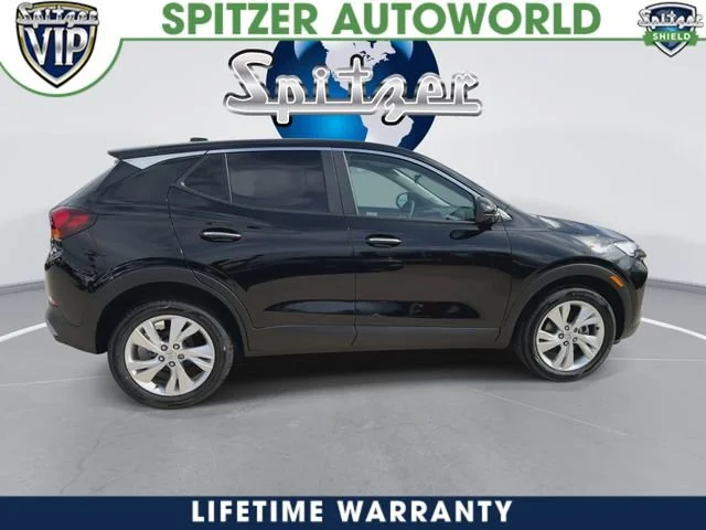 2026 Buick Encore GX Preferred - Photo 10