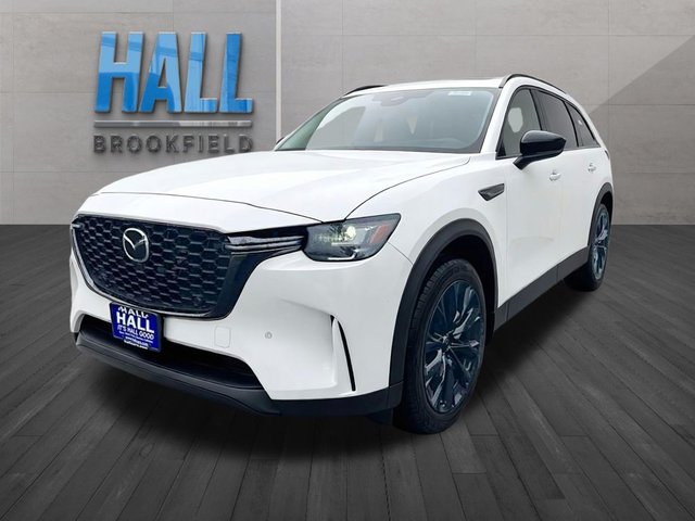 2026 Mazda CX-90 3.3 Turbo Premium Sport AWD