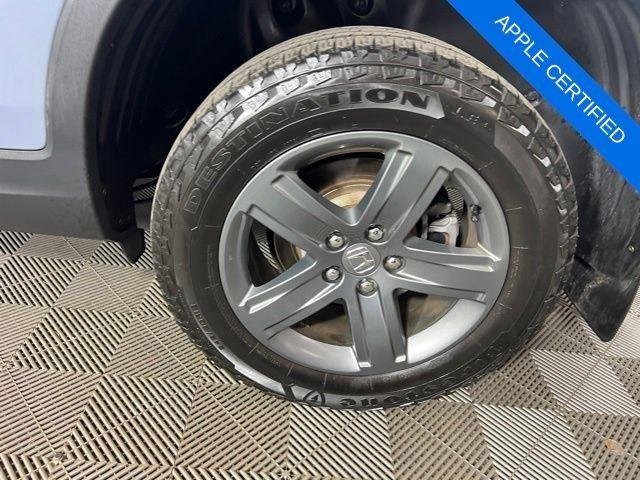 Used 2023 Sonic Gray Pearl Honda RTL-E image 12