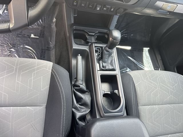 Used 2022 Red Toyota TRD Sport image 23