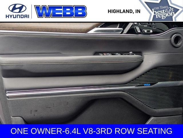 Used 2022 Gray Jeep Series I image 12
