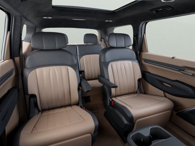 New 2026 Black Kia GT-Line image 12