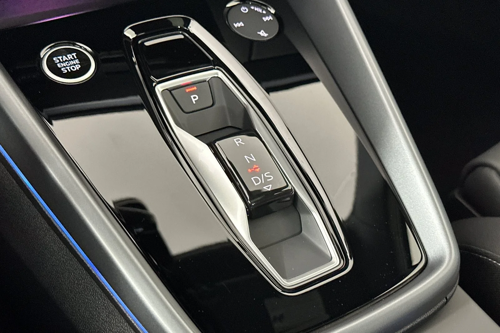 New 2026 Mythos Black Metallic Audi Premium Plus quattro image 26