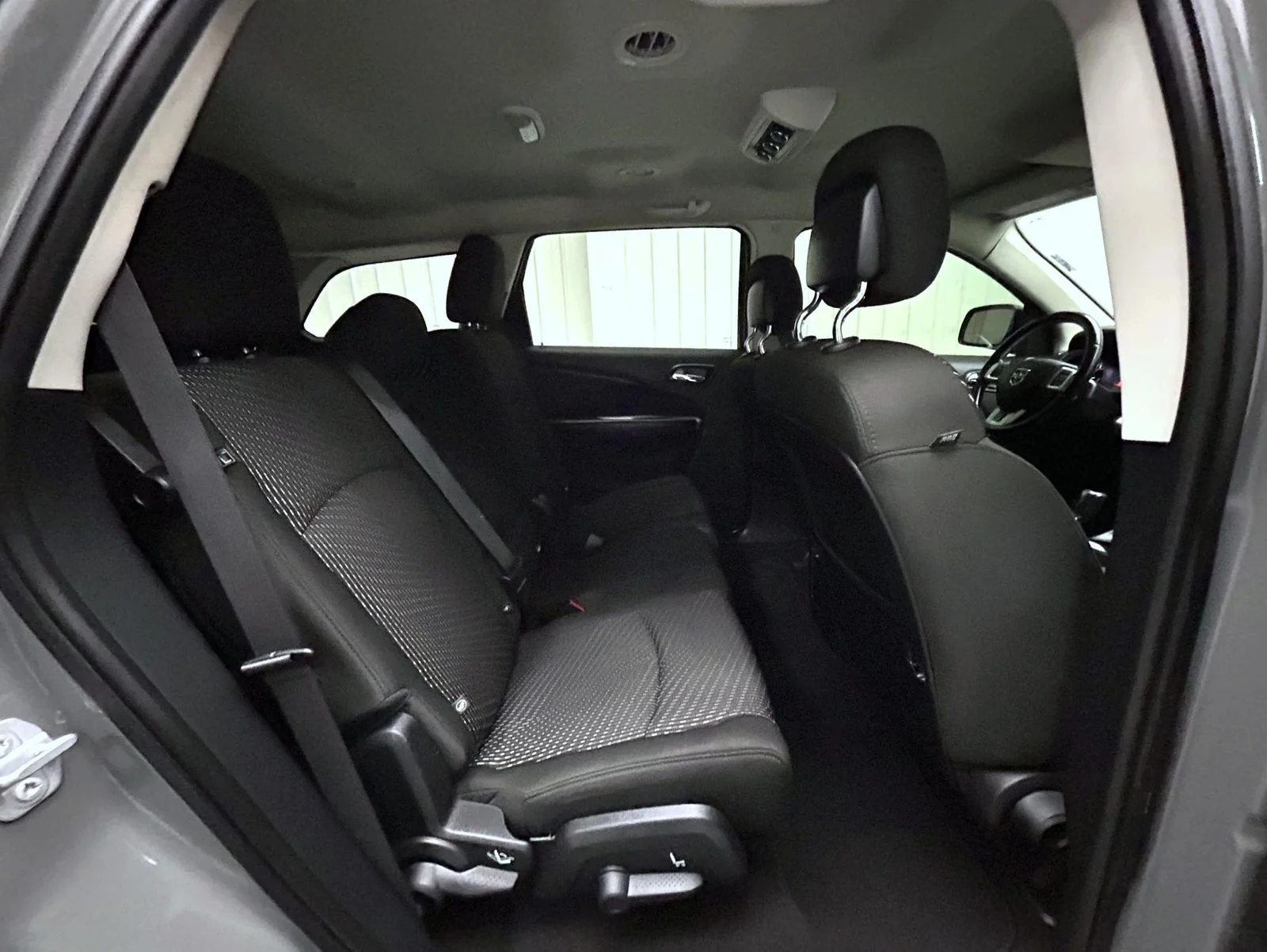 Used 2020 Gray Dodge SE image 18
