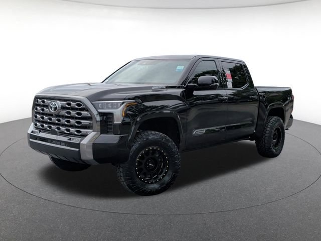 2025 Toyota Tundra i-FORCE MAX Platinum i-FORCE MAX