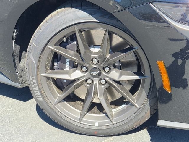 New 2026 Shadow Black Ford Dark Horse® Premium image 59