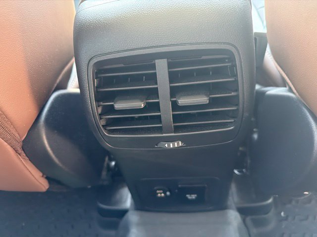 Certified Used 2024 White Ford Outer Banks image 21