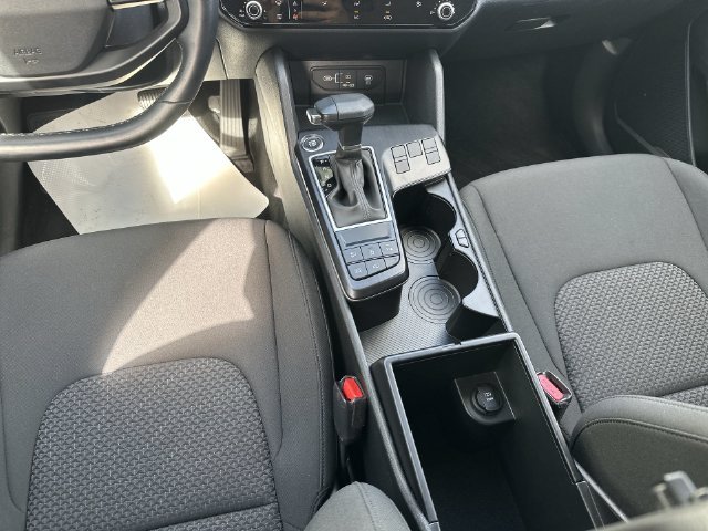 Used 2026 Gray Kia LX image 30