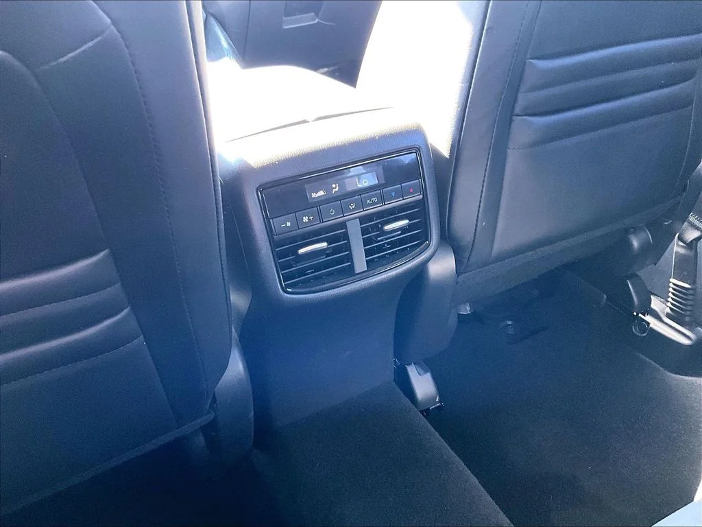 Used 2021 Gray Mazda Touring image 34