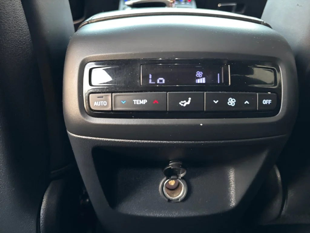 Used 2025 Gray Hyundai XRT image 39