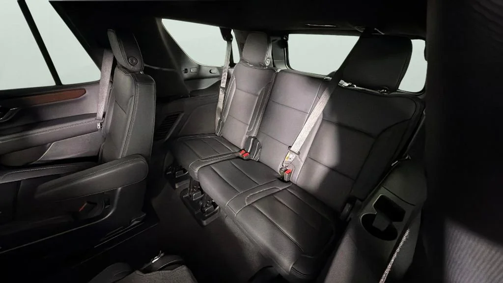 Certified Used 2025 Onyx Black GMC Denali image 27