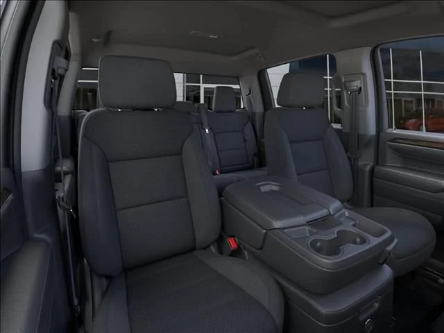 New 2026 Cardinal Red GMC Elevation image 16