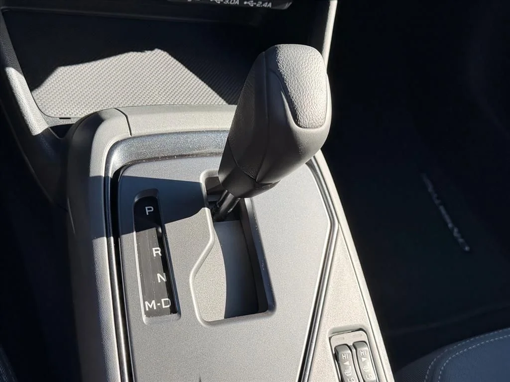 Used 2026 White Subaru Limited image 19