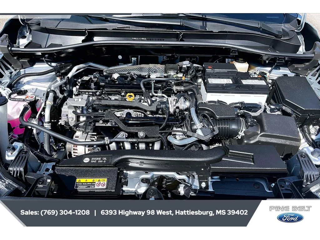 Used 2026 Sonic Silver Toyota L image 9