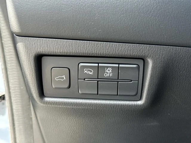 Used 2022 Gray Mazda 2.5 S Carbon Edition image 43