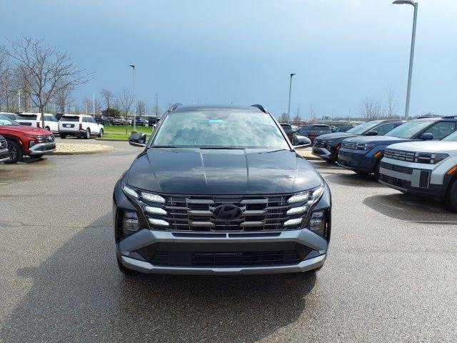 New 2026 Ash Hyundai Limited image 3