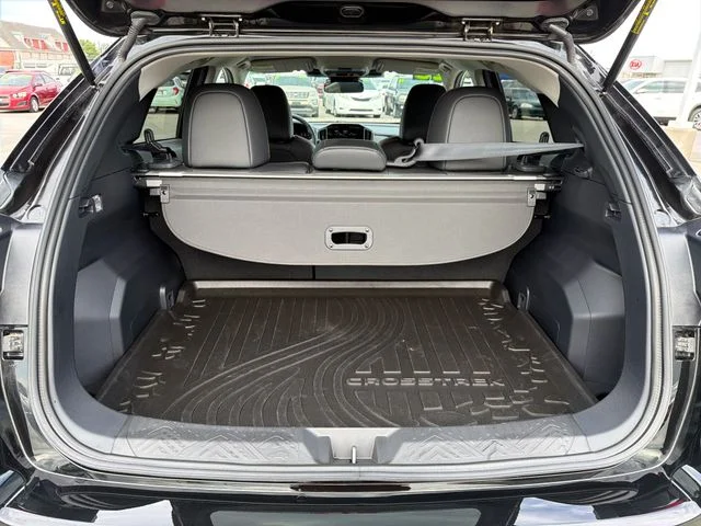 Used 2026 Black Subaru Limited image 24