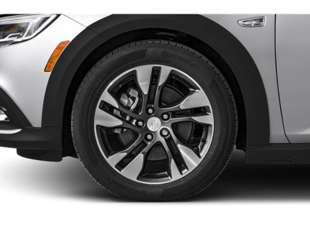 Used 2019 Smoked Pearl Metallic Buick Essence image 14