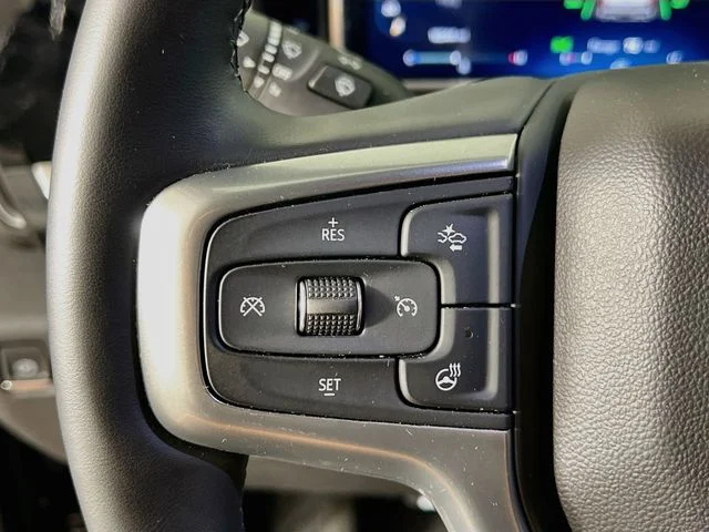 Used 2026 Black Chevrolet RST image 13