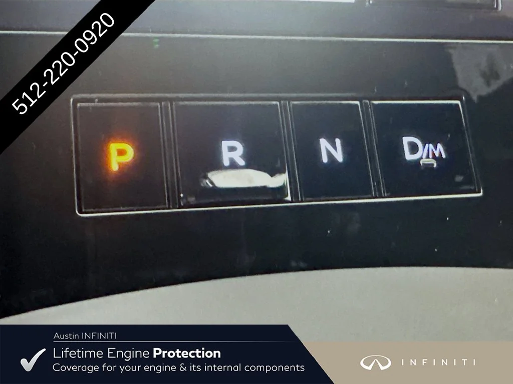 2026 INFINITI QX80 Autograph - Photo 22