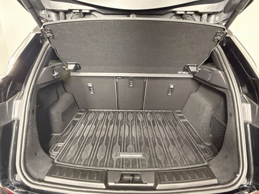 Certified Used 2024 Black Land Rover S image 28