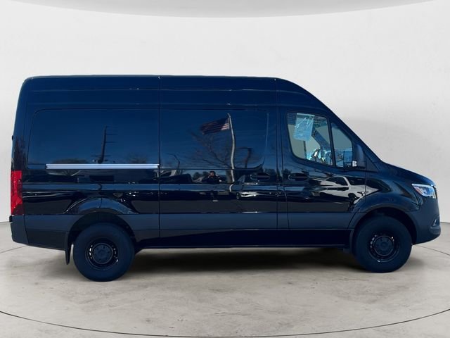 2024 Mercedes-Benz Sprinter Cargo Van Base - Photo 6