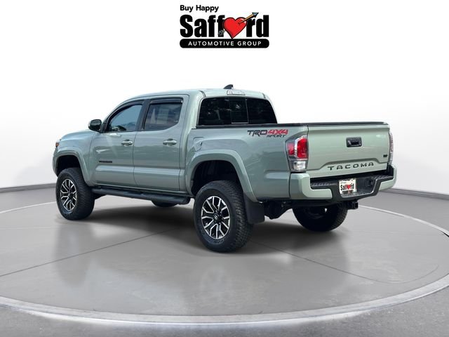 Used 2023  Toyota TRD Sport image 6