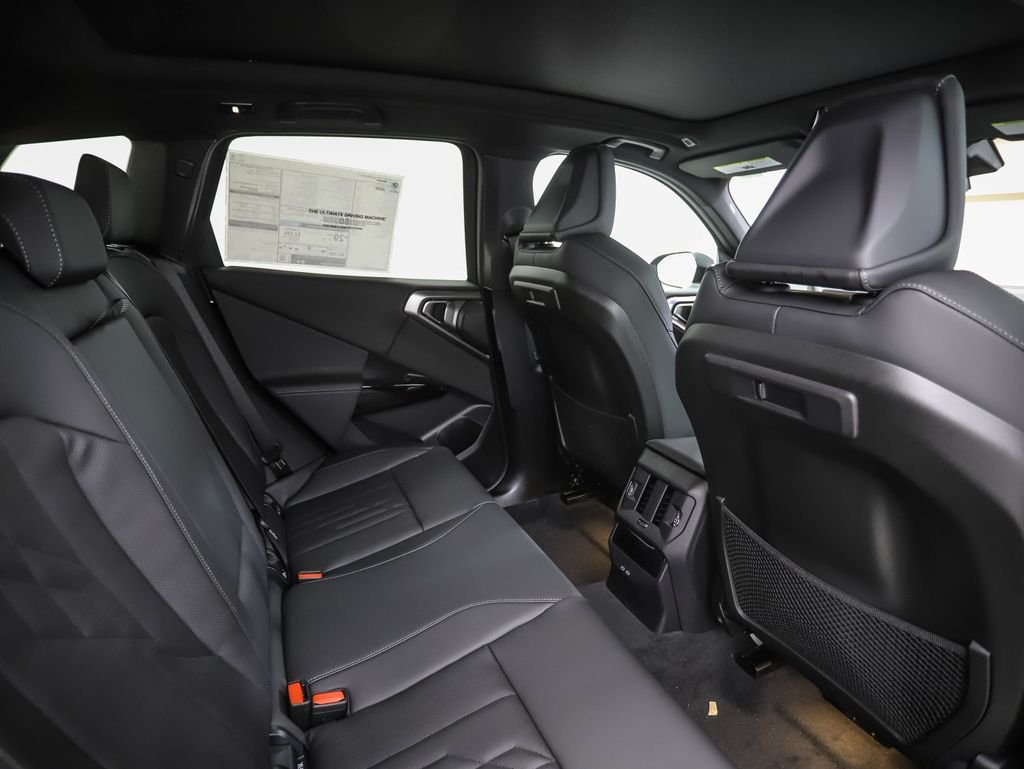 New 2026 Black Sapphire Metallic BMW 30 xDrive image 26