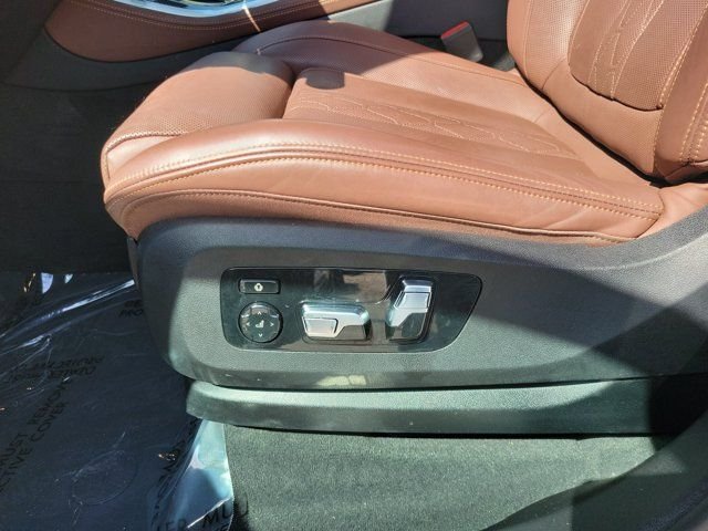2023 BMW X5 M50i - Photo 15