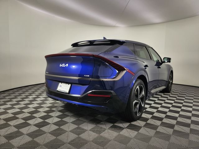 Used 2024 Blue Kia GT-Line image 5