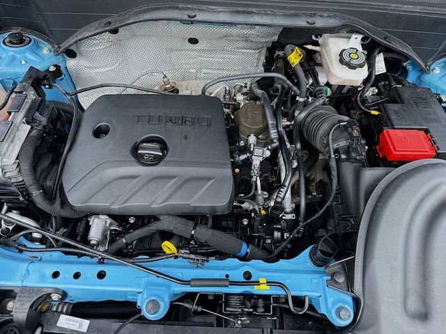 2024 Chevrolet TrailBlazer LS - Photo 28