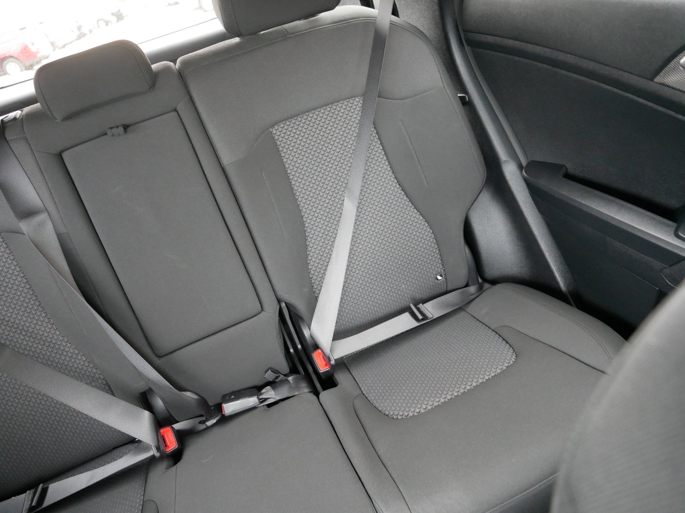 Certified Used 2023 Snow White Pearl Kia LX image 14