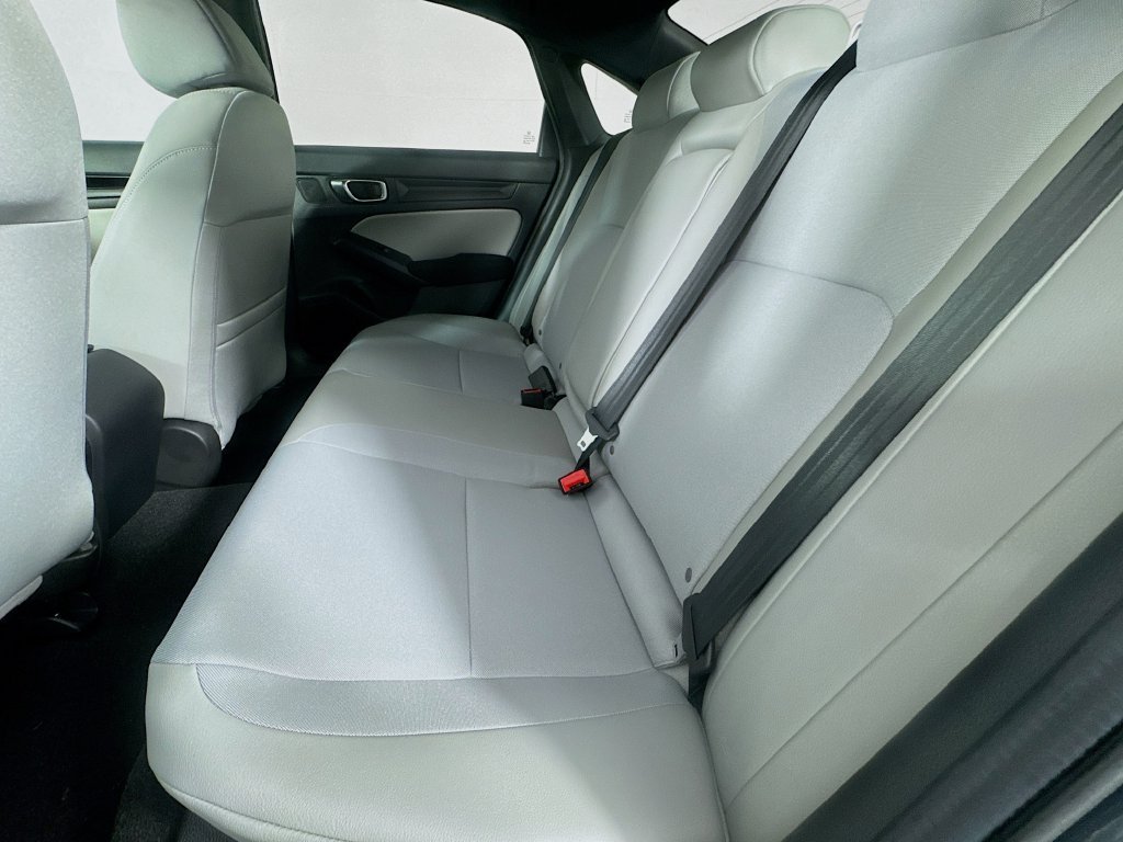 New 2026 Meteorite Gray Metallic Honda Sport image 35