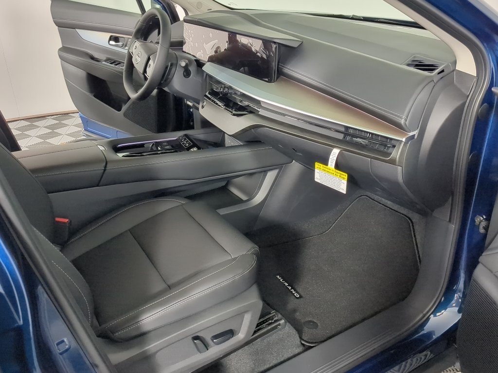 2026 Nissan Murano SL - Photo 19