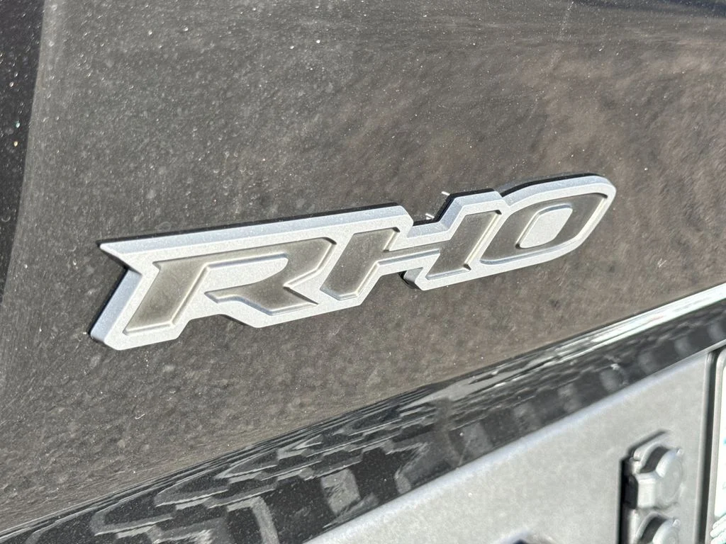 2026 RAM 1500 RHO - Photo 16